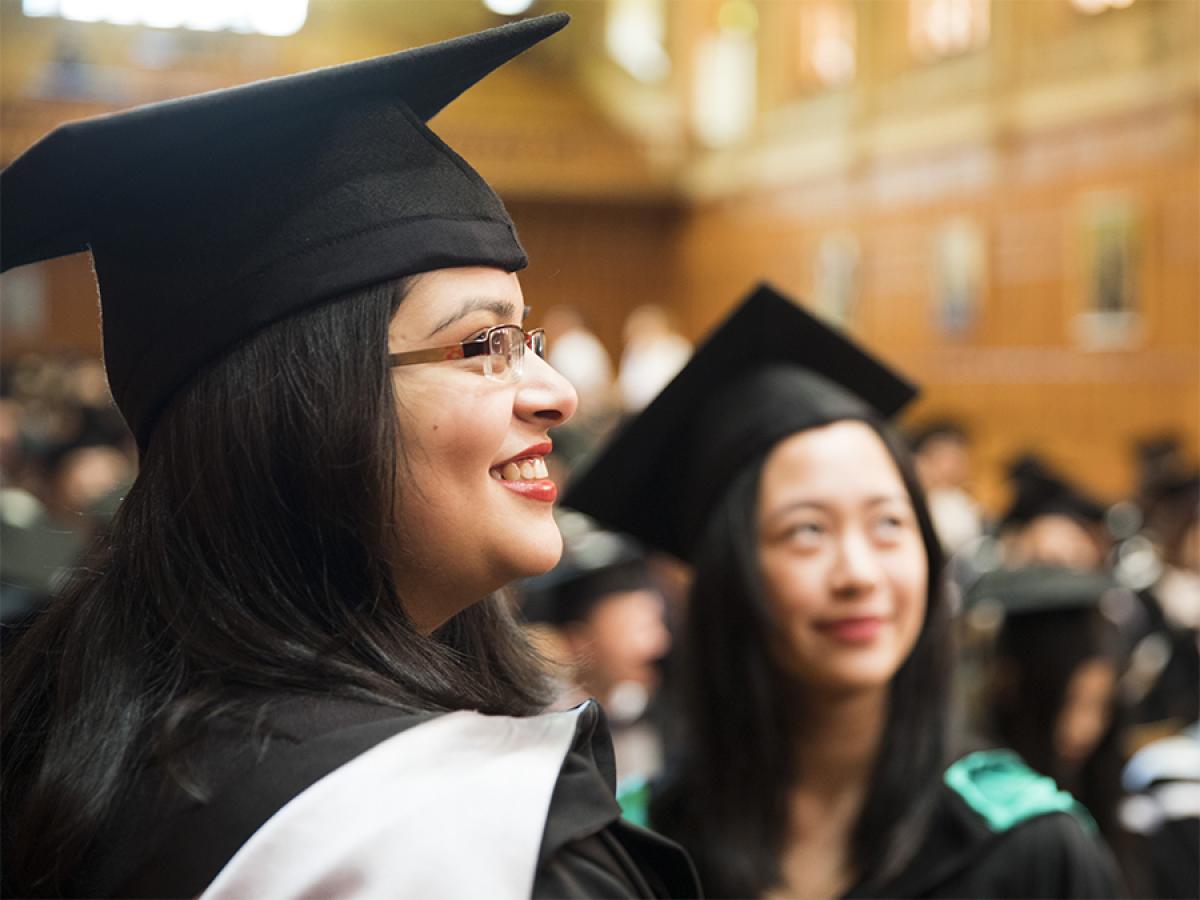 Graduation