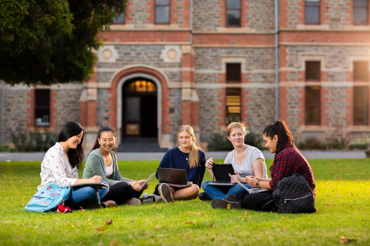 Roseworthy campus