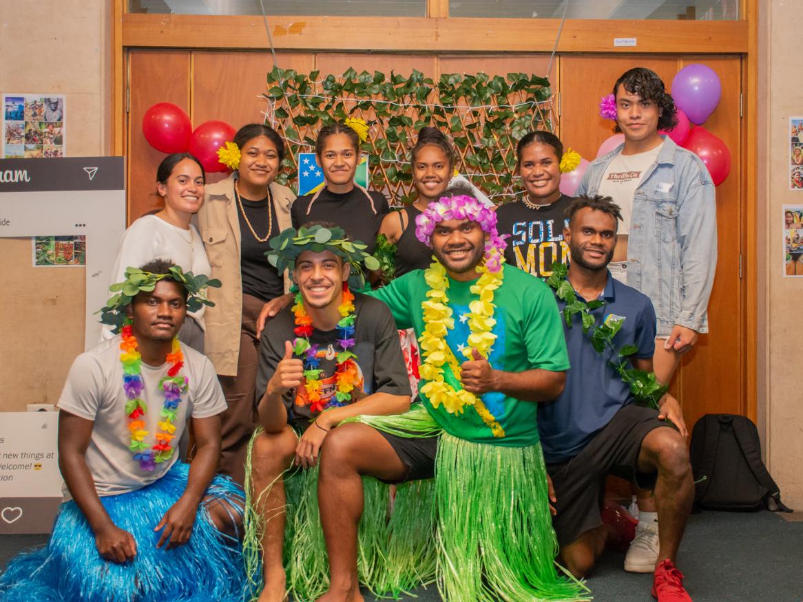 Language and Cultural Engagement program